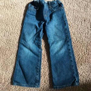 Children’s Place Bootcut Jeans